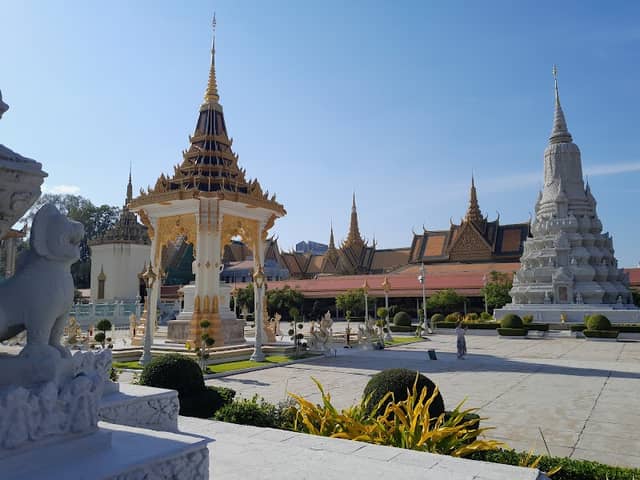 Mondap Hill - Image 1