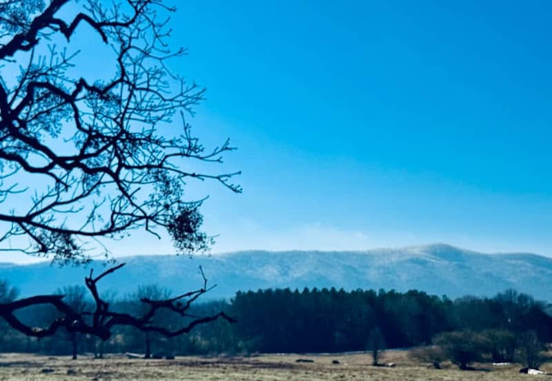 Dugger Mountain - Image 1