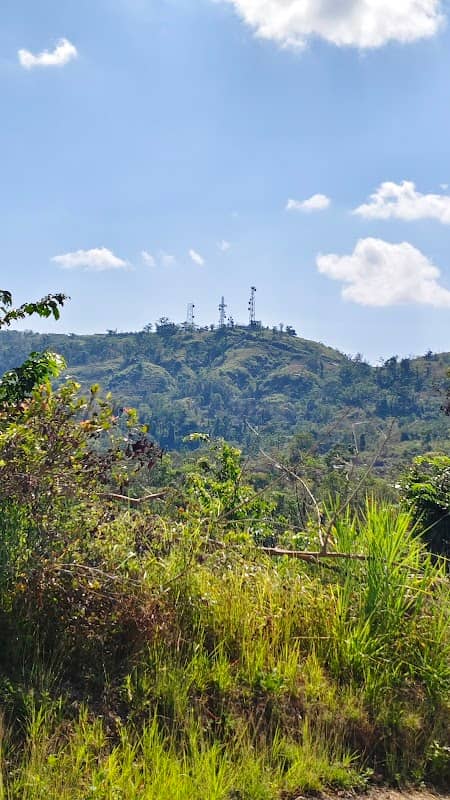 Brgy. Arosip View Deck - Image 1
