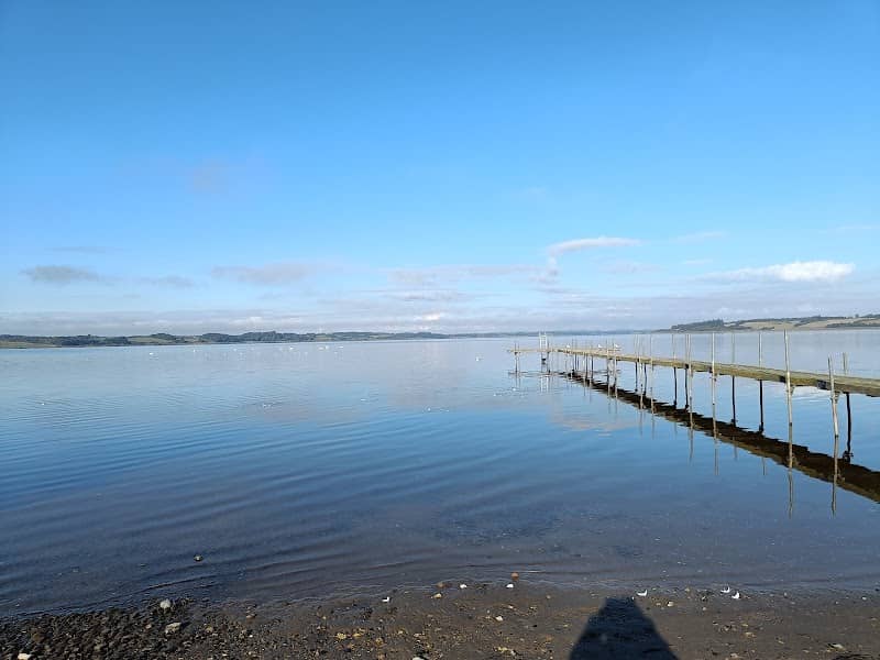 Hjarbæk Beach - Image 1