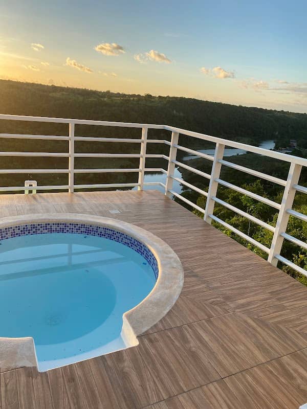 Rancho Gato Alto de Chavon. - Image 1
