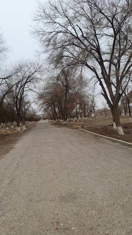 Park Istiroxat boği - Image 1