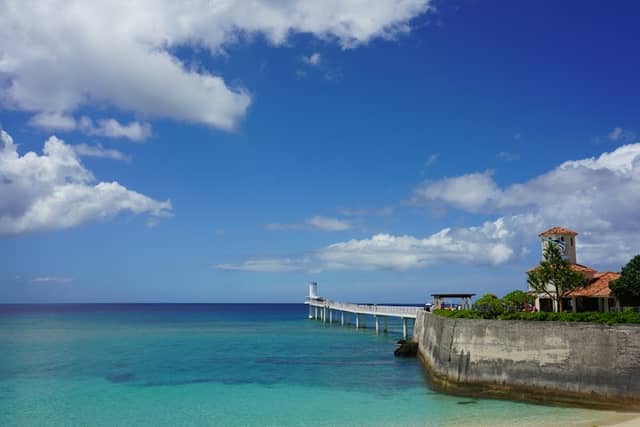 Busena Marine Park - Image 1