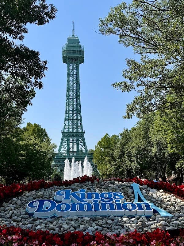 Eiffel Tower - Image 1