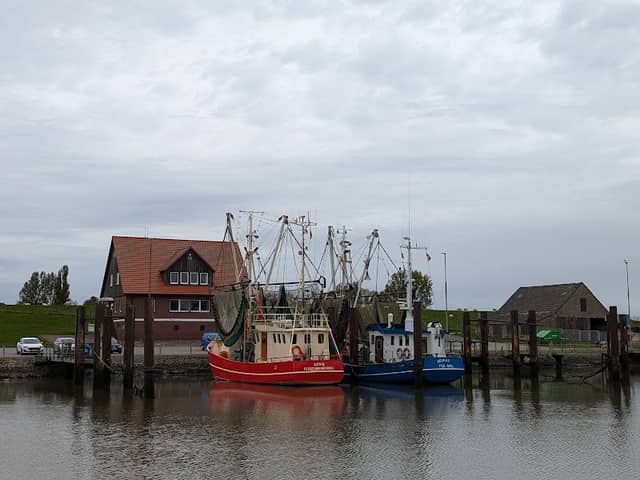 National Park House Museum Fedderwardersiel - Image 2
