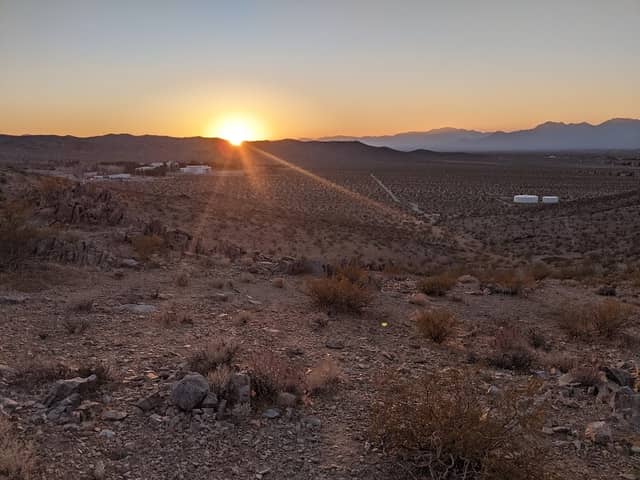 Gateway Trailhead - Image 1
