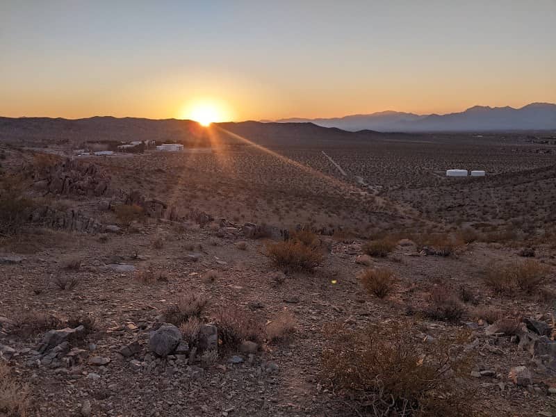 Gateway Trailhead - Image 1