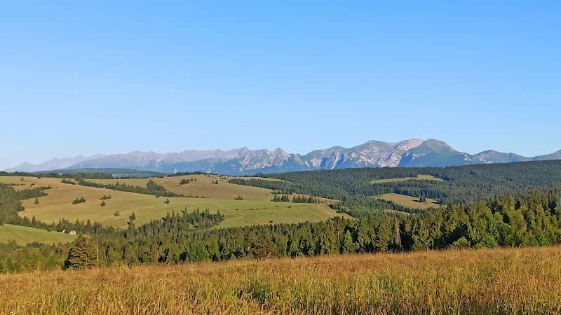 Výhlad na Tatry - Image 1