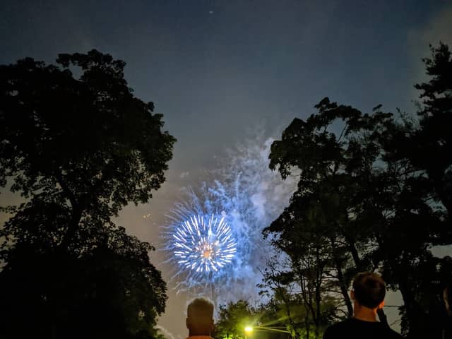 Leuning Park - Image 1