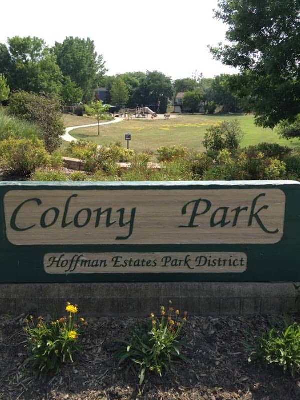 Colony Park - Image 1