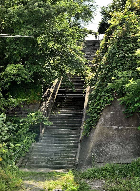 Foreigner Slope - Image 1