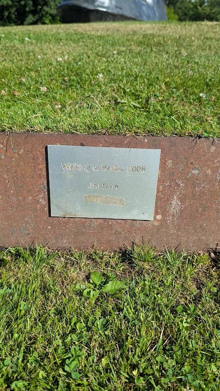Pinocchio (Walking to Borås) - Image 2