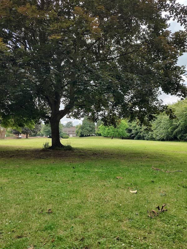 South Merstham Green - Image 1