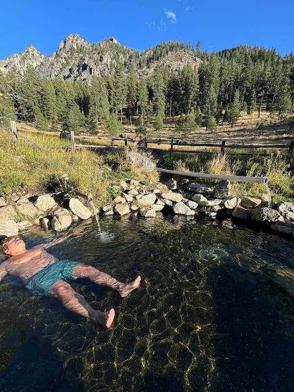Atlanta Hot Springs - Image 2
