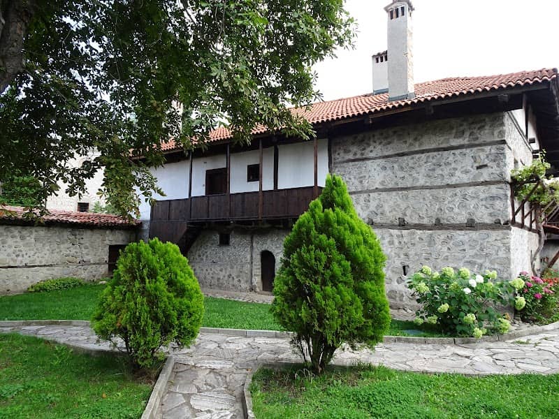 "Neofit Rilski" House-Museum - Image 1