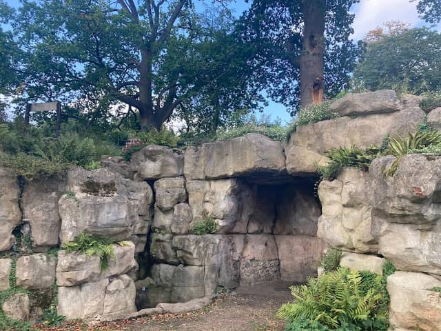Danesbury Fernery - Image 2