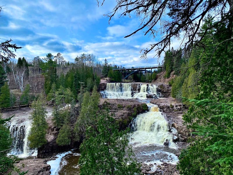 Gooseberry Falls State Park - Image 2