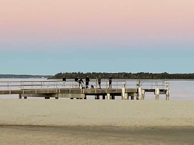 Dolls Point Beach - Image 1