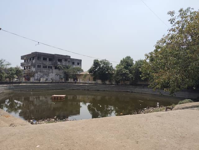Nandali Talav - Image 1