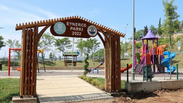 Kevser Parkı - Image 1