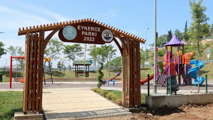 Kevser Parkı - Image 1