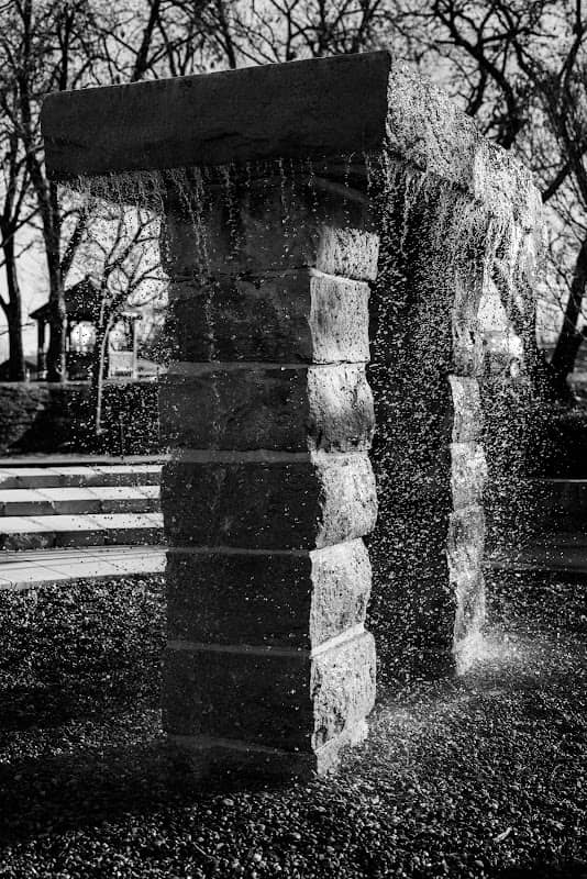 Shanley Park Sculpture Garden - Image 3