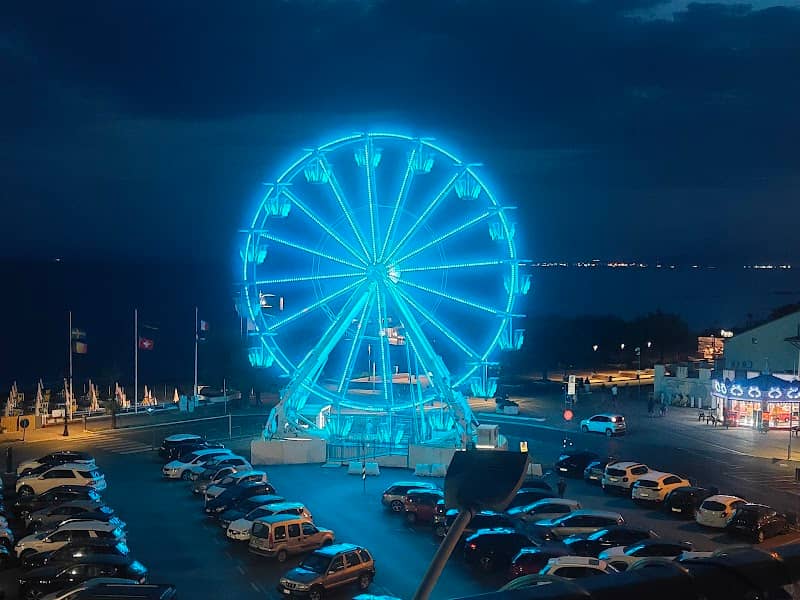 Ruota panoramica - Image 1