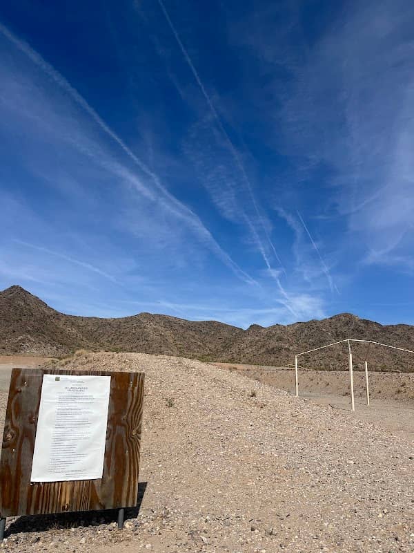 Elzy Pearson Shooting Range - Image 1