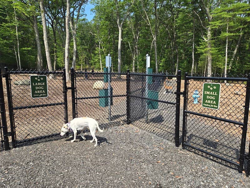 Marlborough Dog Park - Image 1