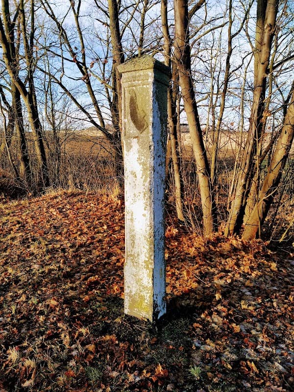Brzdový kámen nad Radčicemi - Image 1