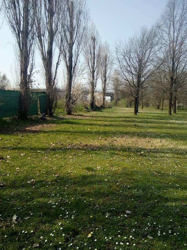 Parco Via Arnaldo da Brescia - Image 1