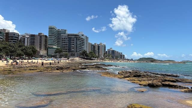 Praia das Castanheiras - Image 1