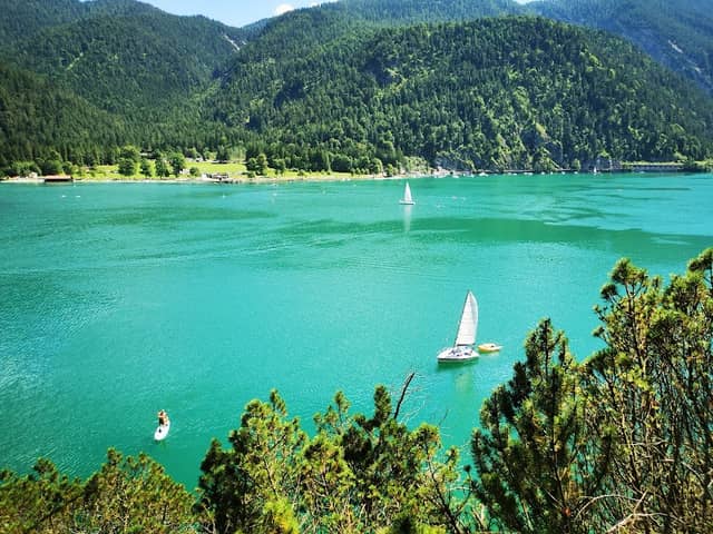 Steig Achensee - Image 3