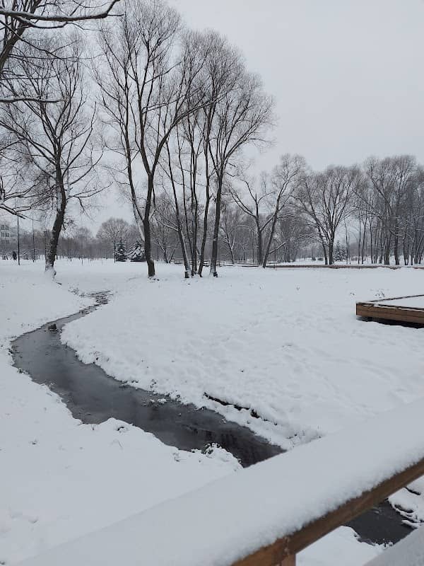 Park Yuzhnoye Butovo - Image 2