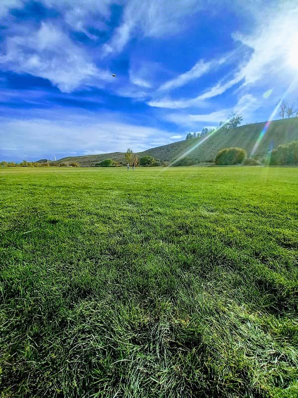 Cerise Park - Image 1
