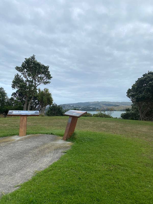 The Quarterdeck Lookout - Image 1