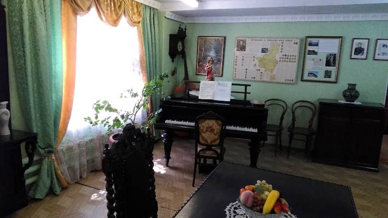 Rasskazovo city museum of local lore - Image 1