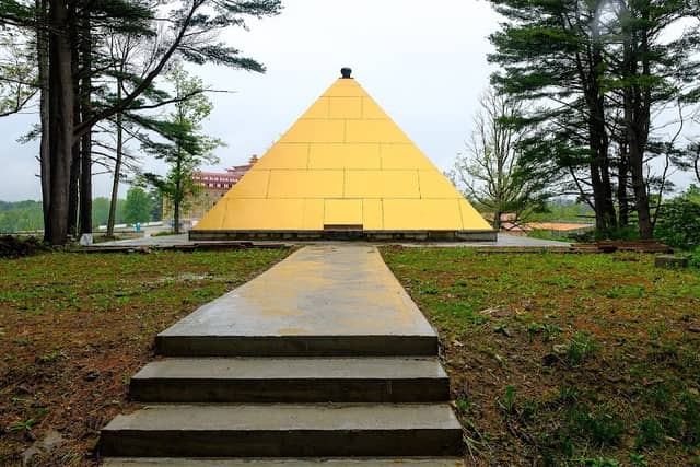 Grand Pyramid - Image 1