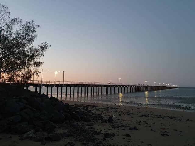 Urangan Pier Hervey Bay - Image 3