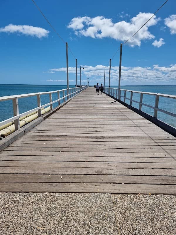 Urangan Pier Hervey Bay - Image 2