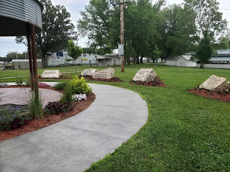 Muscatine County Fair - Image 1