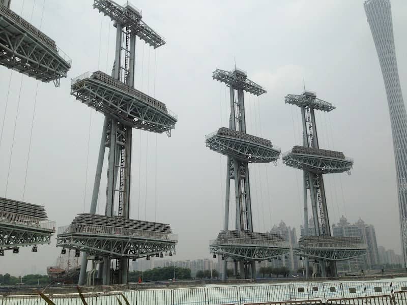 旅游公园 - Image 2