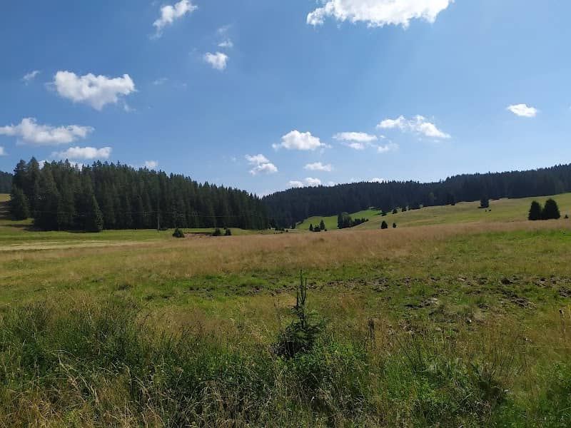 Chaloupky - Brod - Image 1