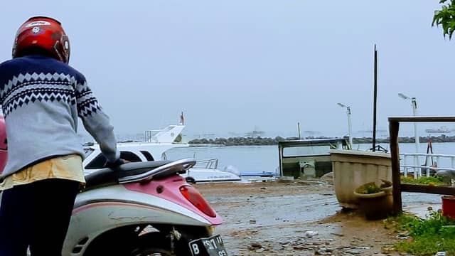 Dermaga Kepu Resort - Image 1