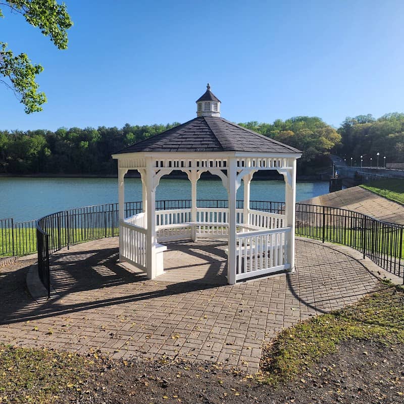Brighton Dam Azalea Garden (WSSC Water) - Image 2