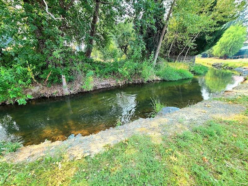 Nebraska Canal Trail - Image 2