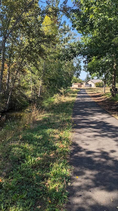 Nebraska Canal Trail - Image 1