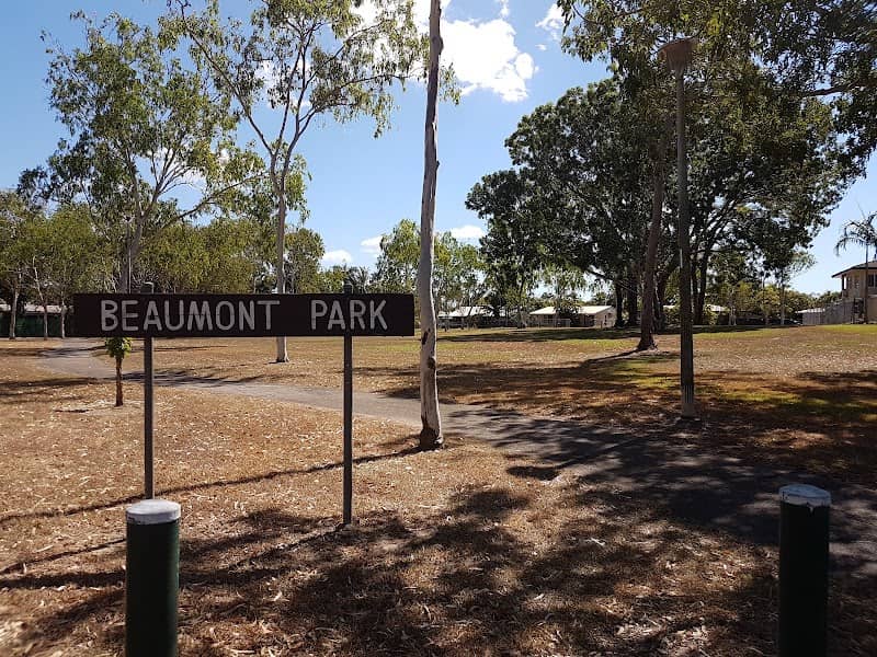 Beaumont Park - Image 1