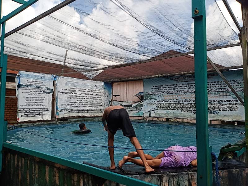 Kolam renang nirwana - Image 2