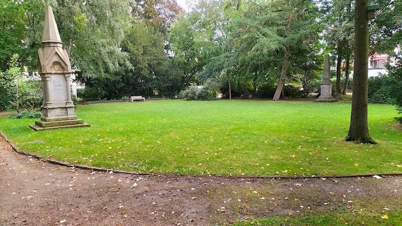 Rathauspark Achim - Image 1